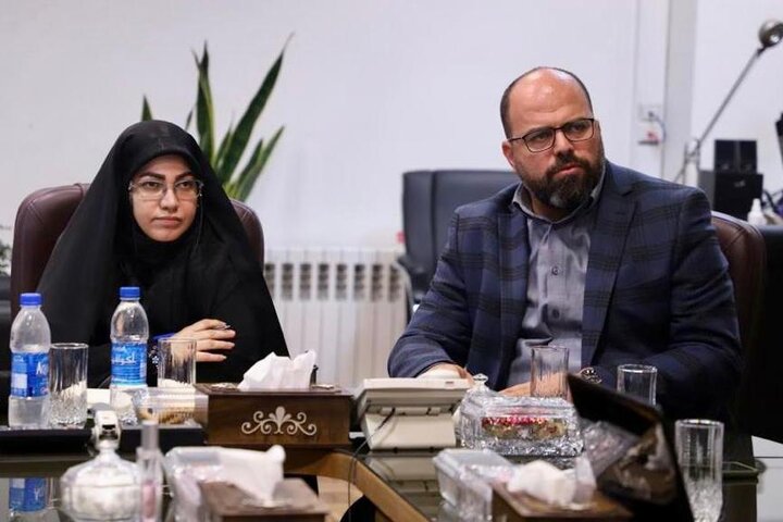 ضرورت ساماندهی دستفروشان در نقاطی از شهر تهران