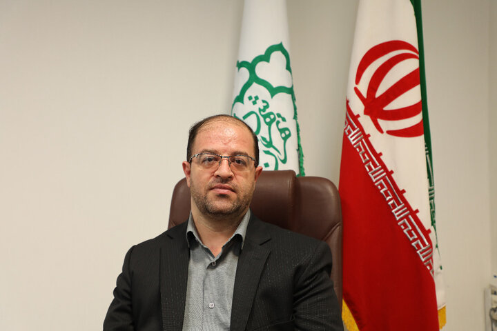 رئیس مرکز حقوقی شهرداری تهران استعفا داد