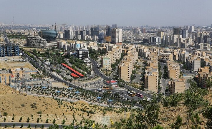 انجام مطالعه برای راه‌اندازی خطوط اتوبوس‌های تندرو در منطقه۲۲ 