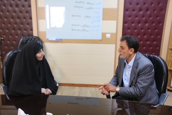 کانون پزشکان محلات منطقه بستری برای بهره‌مندی از توانمندی جامعه پزشکی است
