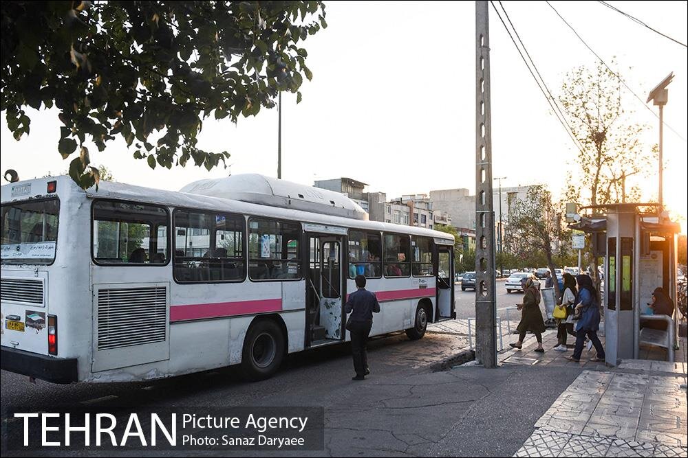 جزییات خدمات‌رسانی شهرداری تهران در آیین جاماندگان اربعین حسینی
