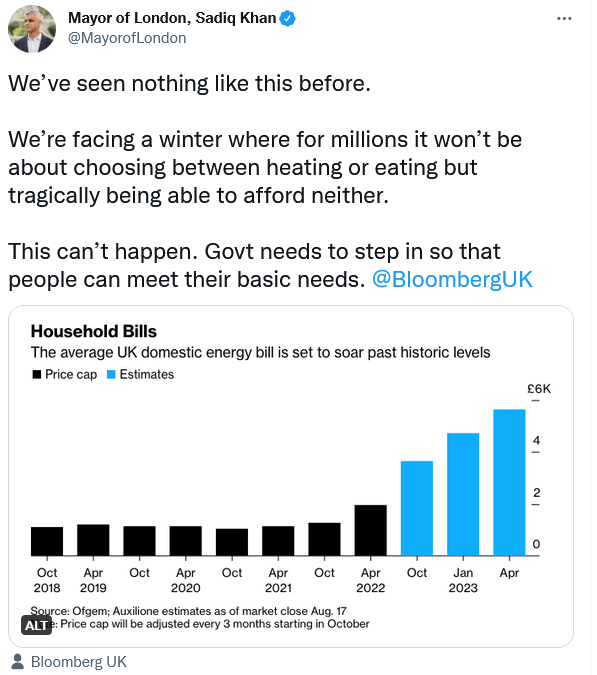 زمستان سرد یا شنبه های افتخار و امید/ شهرداران تهران و لندن به شهروندان شهرشان چه گفتند؟