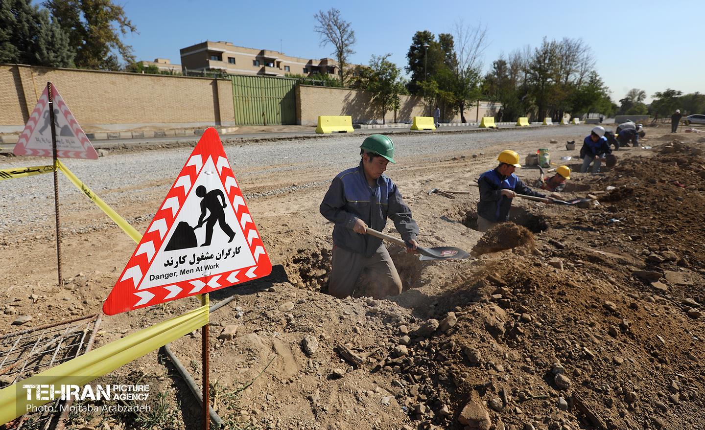 گرهگشایی از مشکلات شهر در پی تفاهمات شهرداری با نیروهای مسلح