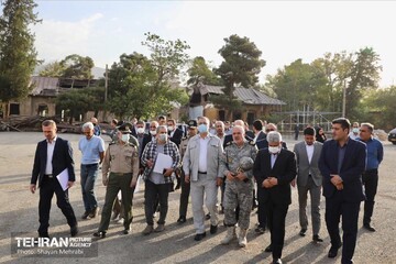 گرهگشایی از مشکلات شهر در پی تفاهمات شهرداری با نیروهای مسلح