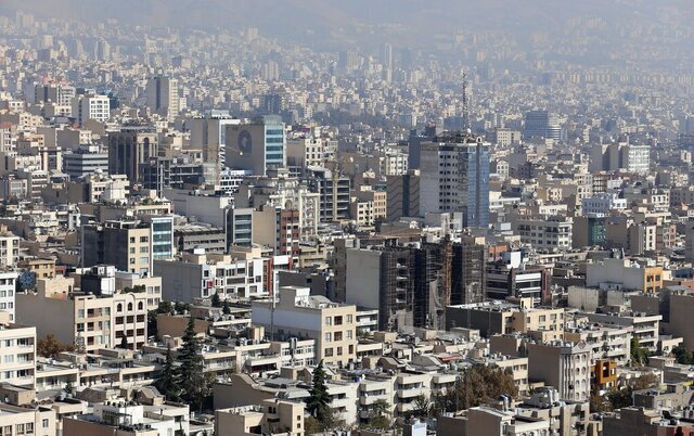 دلیل بلاتکلیفی ۵ هزار هکتار از املاک تهران چه بود؟