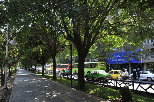 کدام مناطق تهران بیشترین و کمترین پروژه شهری را دارند؟ + جزییات پروژههای ۲۲منطقه پایتخت