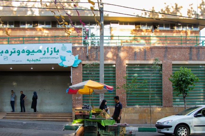 کدام مناطق تهران بیشترین و کمترین پروژه شهری را دارند؟ + جزییات پروژههای ۲۲منطقه پایتخت