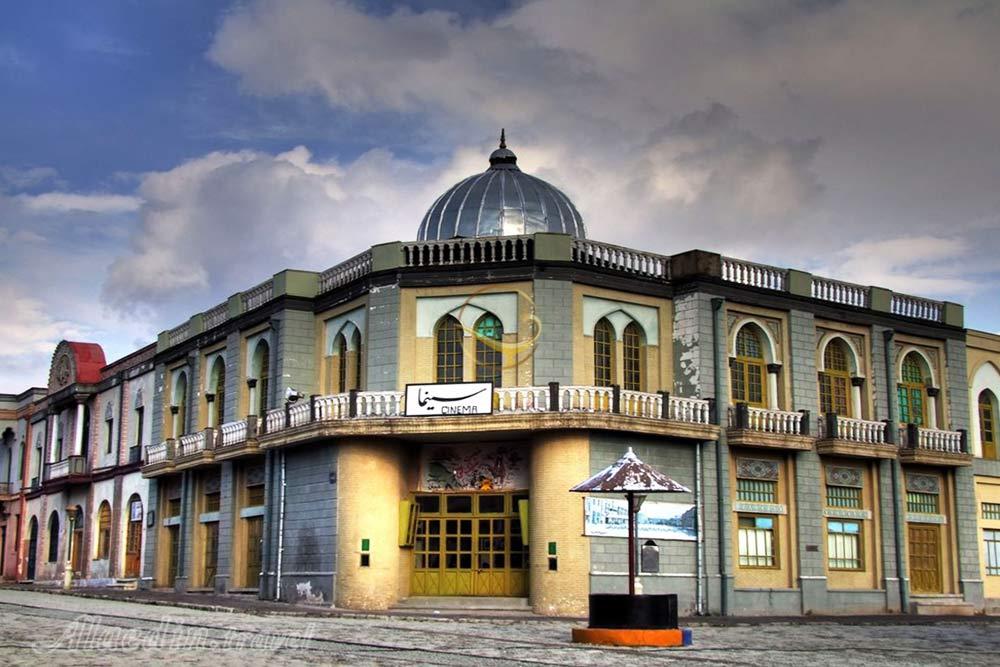 کدام مناطق تهران بیشترین و کمترین پروژه شهری را دارند؟ + جزییات پروژههای ۲۲منطقه پایتخت