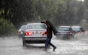 آماده باش شهرداری تهران برای بارش‌های احتمالی
