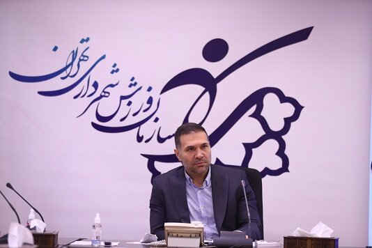 پیگیری مطالبات ورزشی شهروندان در نماز جمعه هفته آینده