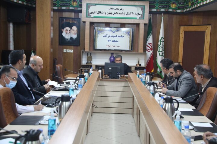تحقق حقوق مکتسبه عامل تسهیل در روند خدمات‌رسانی است 