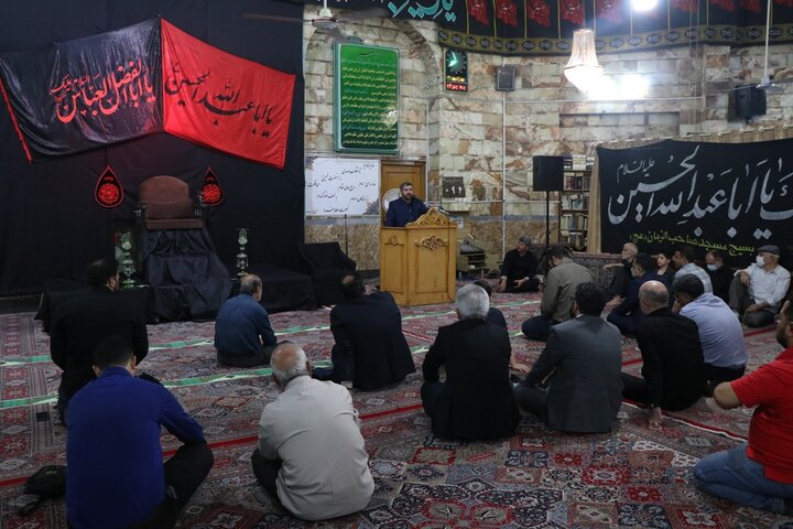تسریع در خدمت‌رسانی به شهروندان با تشکیل کمیته‌های ویژه 
