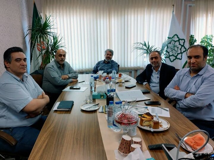 مطالعه طرح مقاوم‌سازی ۲۷ دستگاه پل و تقاطع غیرهمسطح در دستور کار سازمان مشاور فنی و مهندسی
