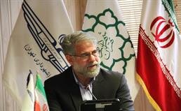 کنگره ملی سرداران و شهیدان اتوبوسرانی تهران و کلان‌شهرهای کشور برگزار می‌شود