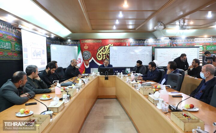 زاکانی: نیازمند سند سنجش فرهنگ هستیم/ توکلی‌زاده: شهرداری ثابت کرد می‌تواند در حوزه‌های فرهنگی تاثیرگذار  باشد