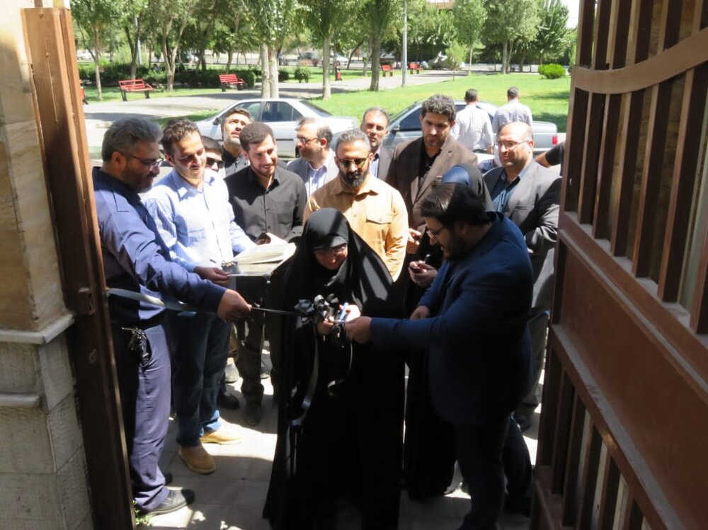 لزوم توجه به پیوستهای فرهنگی و اجتماعی پروژه باغراه حضرت فاطمه زهرا (س)