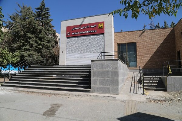 بهره‌برداری همزمان از دو ورودی جدید در ایستگاه‌های خط ۶ مترو 
