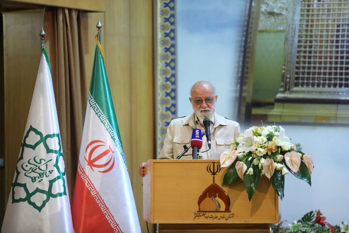 چمران در تمام دوره‌های مدیریت شهری مستقل عمل کرده است