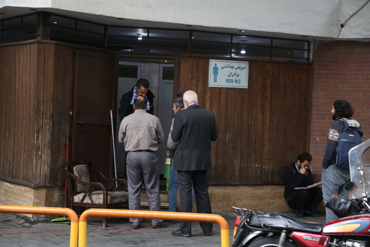 کدام مناطق تهران کمترین و بیشترین سرویس‌ بهداشتی را دارند؟ / این معضل جدی است؛ پای سلامت مردم در میان است / فاصله زیادی با استاندارد جهانی داریم