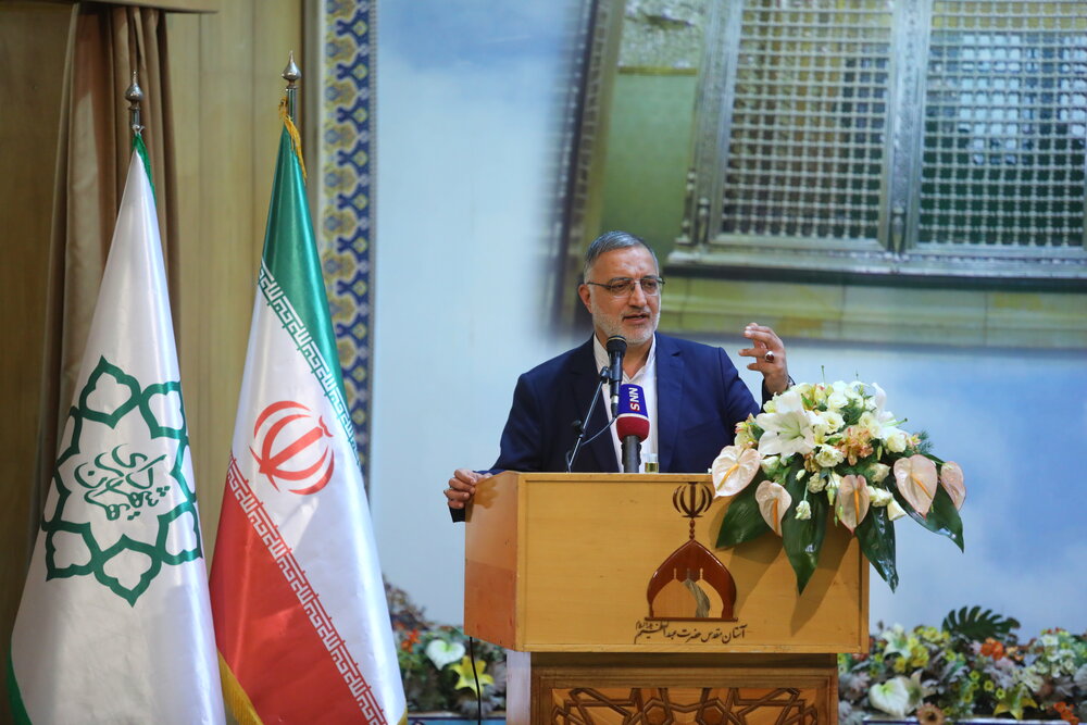 چرا سایت شهرداری تهران هک شد؟/ماجرای انتشار نامه هک بلدیه بعد از چند ماه