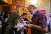 «تهران به روایت دختران» میزبان مصطفی رحماندوست