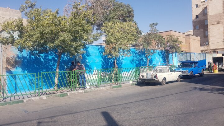 اولویت اجرای برنامه‌های استقبال از مهر منطقه ۱۹ در مدارس محلات کم‌برخوردار
