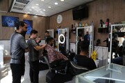 افتتاح نخستین «پیرایشماند» شهر تهران در منطقه ۱۰ 