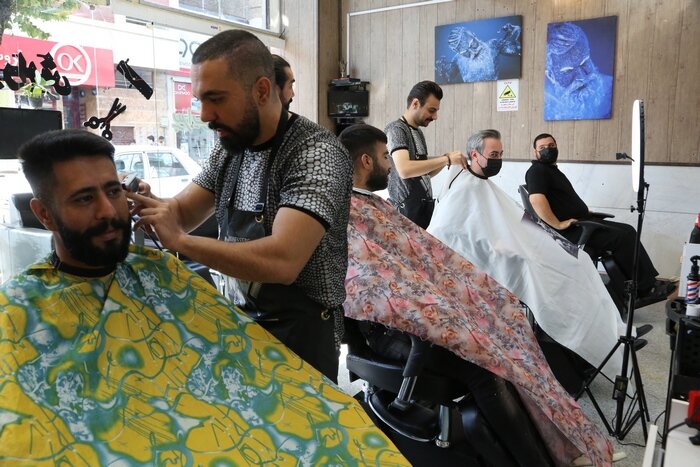 افتتاح نخستین «پیرایشماند» شهر تهران در منطقه ۱۰