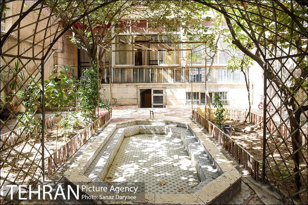 راه اندازی موزه ری شناسی در مجموعه ایوان ری/تبدیل خانه فروغ فرخزاد به خانه موزه/ باز شدن قفل مرکز آیینی صبا بعد از ۲۰ سال