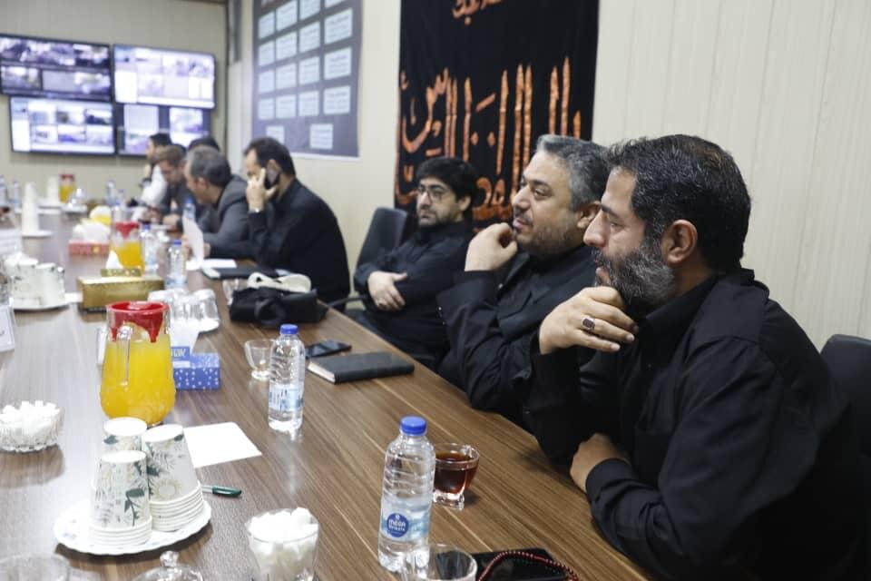 ۹۰ درصد مسیر راهپیمایی اربعین پاکسازی شد/ توزیع بیش از ۵ تن کیسه زباله/ تفکیک ۸۰ درصد زباله جمع آوری شده