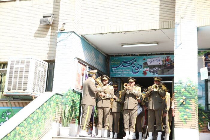 زنگ آغاز سال تحصیلی در مدارس منطقه ۱۰ نواخته شد