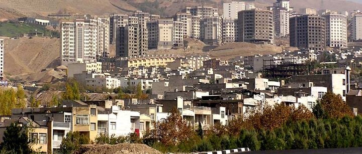  ۹۲ هزار متر از زمین‌های شهرک آزادگان به شهرداری تهران تحویل داده شد


