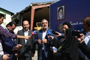 امکان صدور ۶ هزار پروانه ساخت با بسته‌های تشویقی شهرداری تهران
