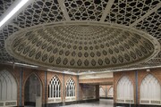 رویکرد جدید در طراحی و معماری ایستگاه‌های شبکه مترو تهران