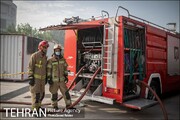 تامین ۲ هزار واحد مسکونی برای آتش‌نشانان؛ به زودی