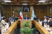 دومین جلسه هم‌اندیشی بهداشت شهر تهران برگزار شد
