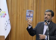جهش رشد گردشگری در تهران در دوره اخیر مدیریت شهری