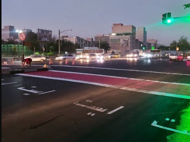 آغاز اجرای طرح خدمت در منطقه ۱۰