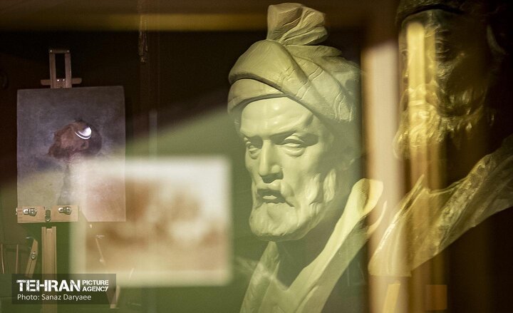 جزئیات نرخ بازدید از موزه‌های تحت مالکیت شهرداری تهران در سال ۱۴۰۳