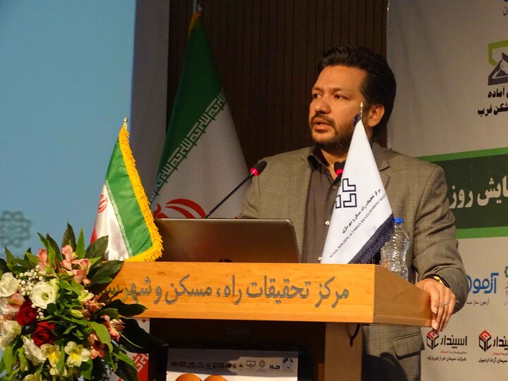 بهره‌برداری از فاز نخست پروژه احداث بزرگراه شهید بروجردی تا پایان آبان‌ماه 