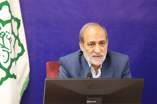 مدیریت پسماند از اولویت‌های شهرداری تهران
