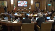 از تقدیر از عملکرد شهرداری تهران تا پیشنهاد ویژه درباره مسابقات جام جهانی فوتبال