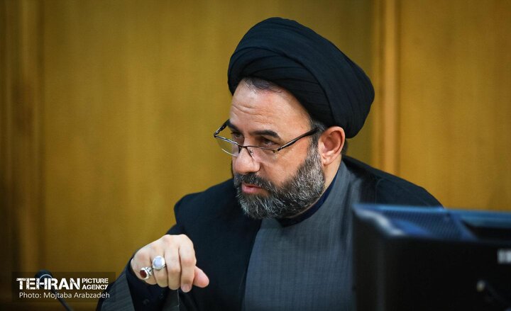 فرونشست‌ها در تهران وضعیت مناسبی ندارد/ ارسال لایحه به مجلس در اسفندماه