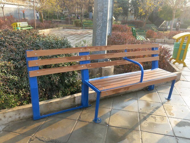 مناسبسازی هفت هزار مترمربع از معابر منطقه ۱۰