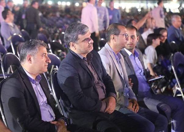 منطقه ۲۲ میزبان شهروندان تهرانی در جشنواره اقوام ایرانی 