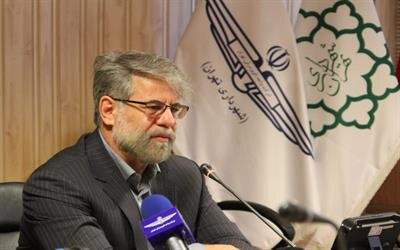 ۱۱۵ اتوبوس و مینی‌بوس نوسازی شده تا پایان سال به تهران افزوده می‌شود/اتوبوس‌های فعال تهران به ۴ هزار دستگاه می‌رسد