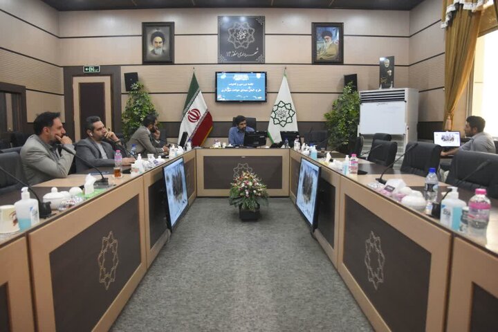 بوستان‌های موضوعی در منطقه ۱۴ راه‌اندازی می‌شود 
