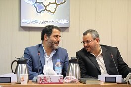 اخلاق‌محوری، همدلی، مشارکت و هم‌افزایی سرلوحه تمامی فعالیت‌ها باشد