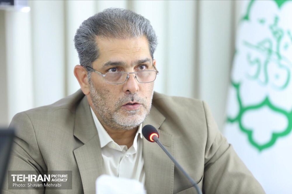 تغییر سخت افزاری و نرم افزاری مدیریت شهر تهران با تغییر شهرداران مناطق