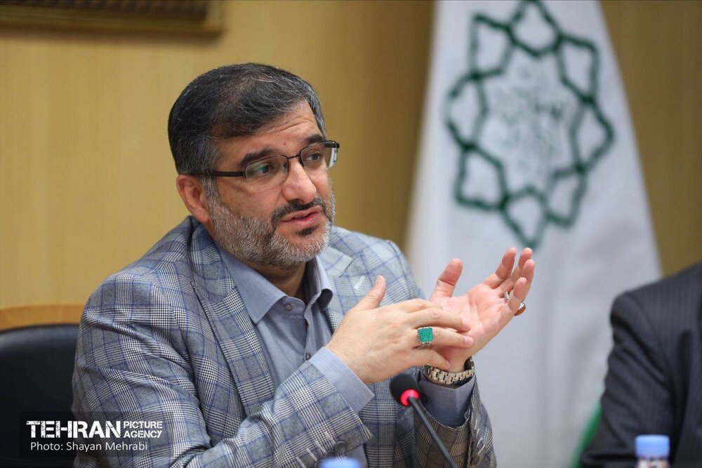 تغییر سخت افزاری و نرم افزاری مدیریت شهر تهران با تغییر شهرداران مناطق